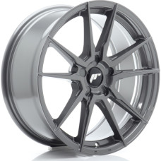 Japan Racing JR21 18 85 5x112 ET45