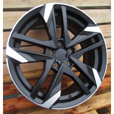 Replica Wheels XE170 16 7 4x108 ET25