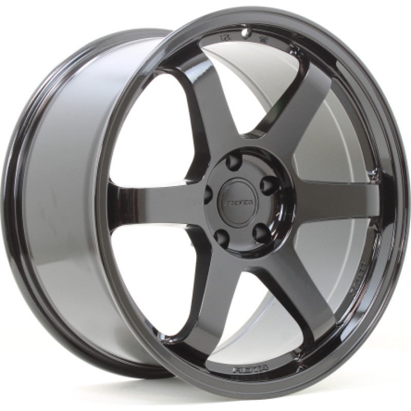 Rota Grid FF 19 10.5 5x120 ET40