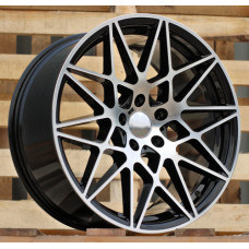 Replica Wheels B5167 18 8.5 5x120 ET35