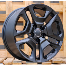 Replica Wheels B1092 18 8 5x114.3 ET35