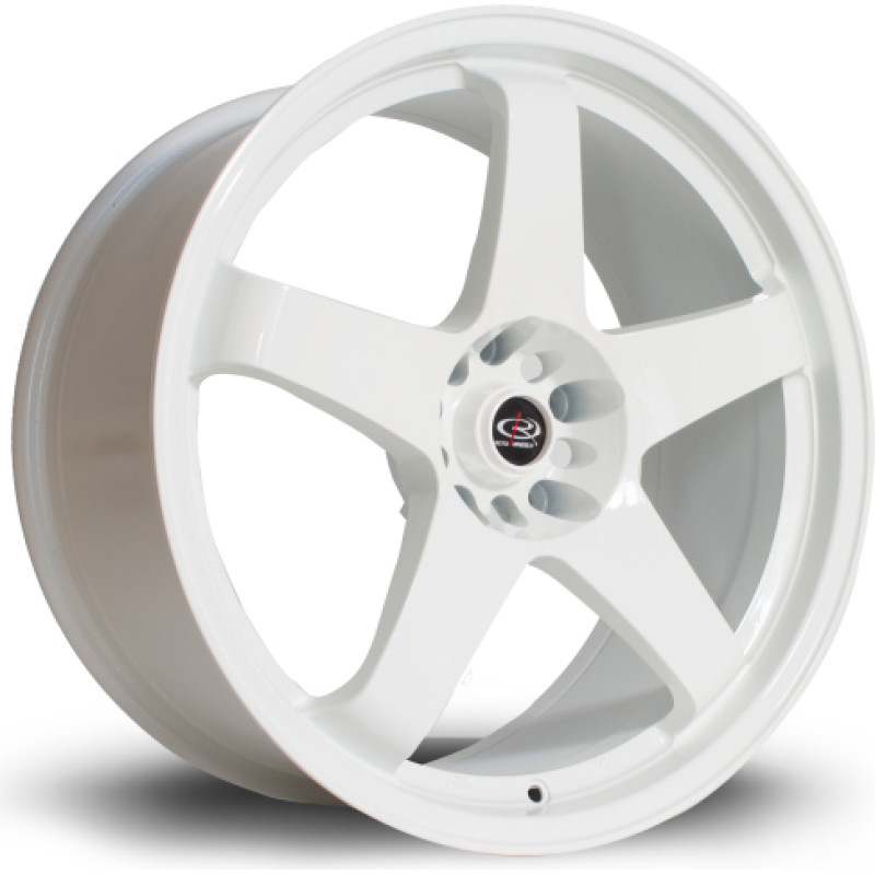 Rota GTR 19 9 5x114 ET20