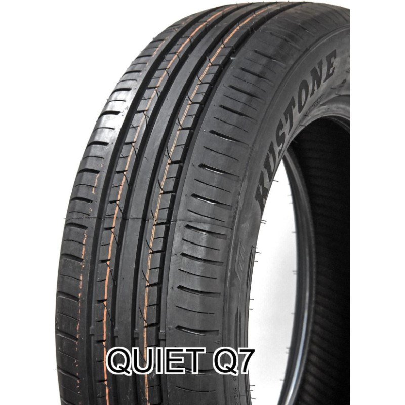 Kustone - QUIET Q7 - 185/65 R15