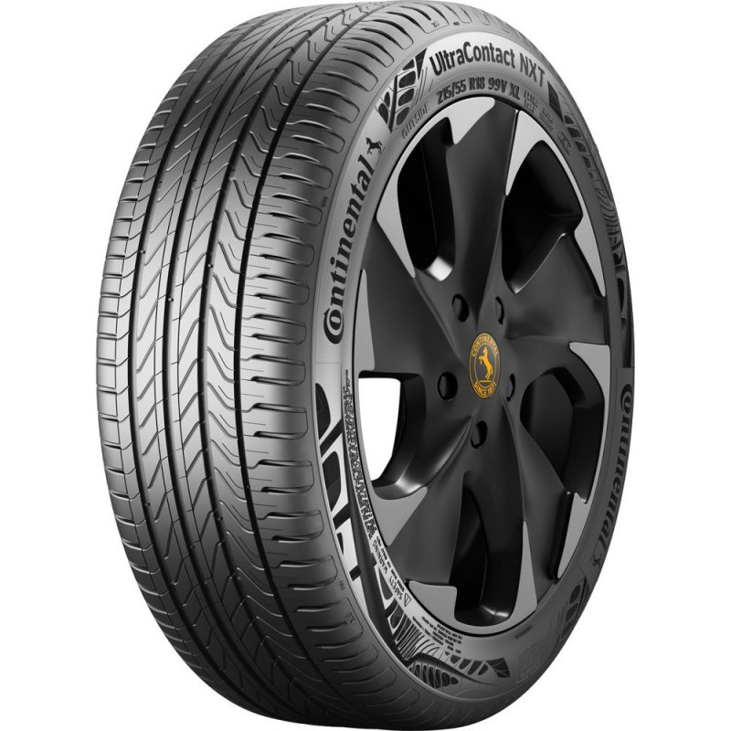 Continental - ULTRACONTACT NXT - 235/45 R20