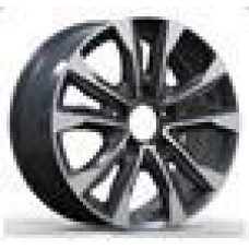 Replica Wheels H869F 20 8.5 5x150 ET45