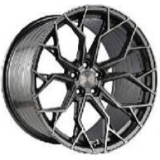 Replica Wheels X348 18 8 5x160 ET50