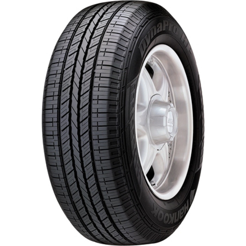 Hankook - Dynapro hp ra23 - 245/65 R17