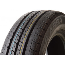 Lassa - Transway 2 - 195/60 R16C