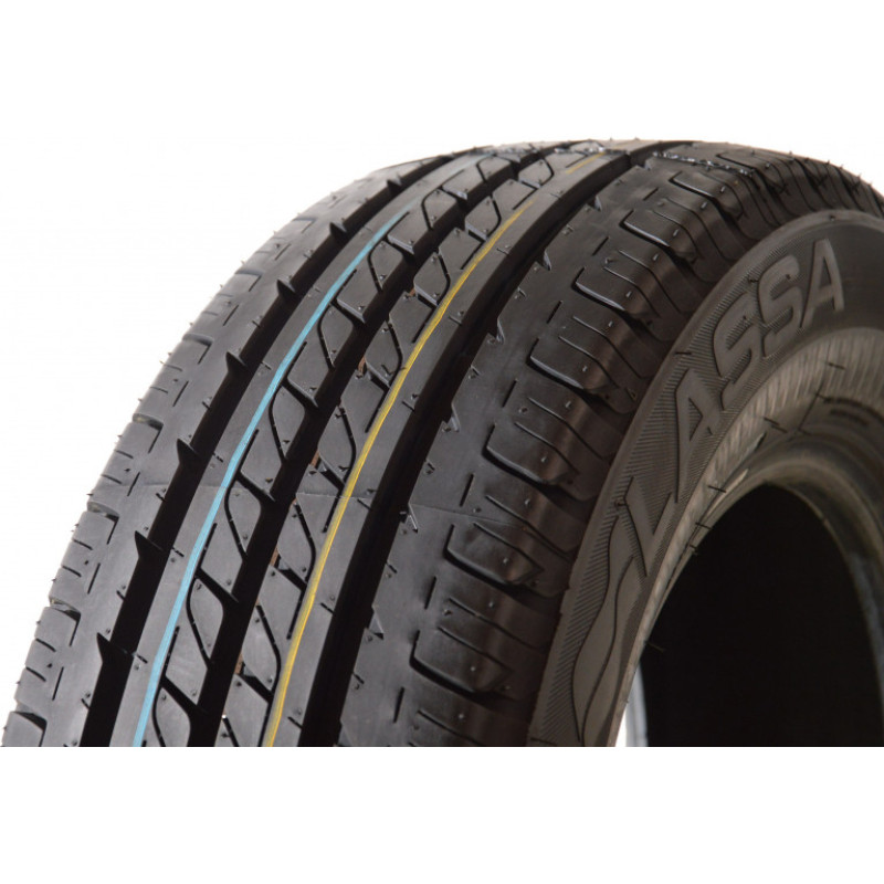 Lassa - Transway 2 - 195/60 R16C