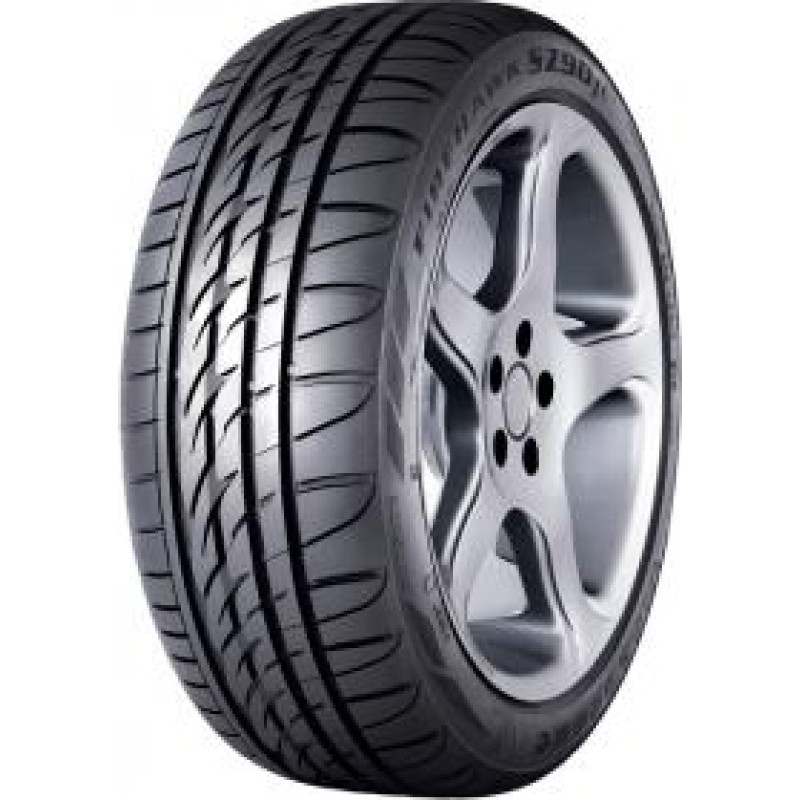 Firestone - SZ 90 - 205/55 R16