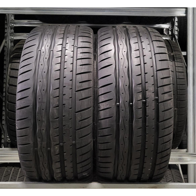 Laufenn - Z FIT EQ - 225/35 R18