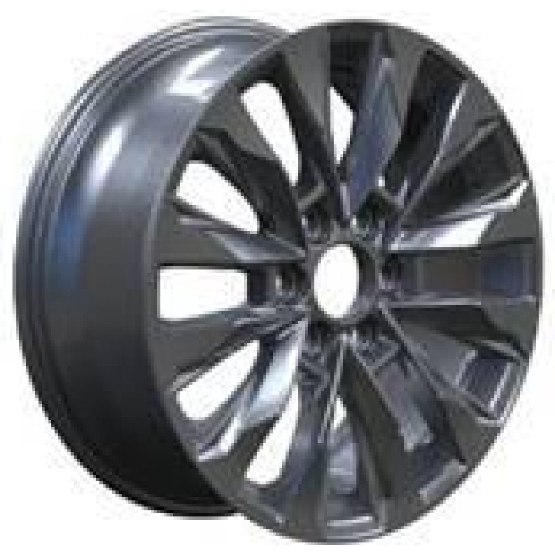 Replica Wheels Y0185 20 8.5 5x150 ET58