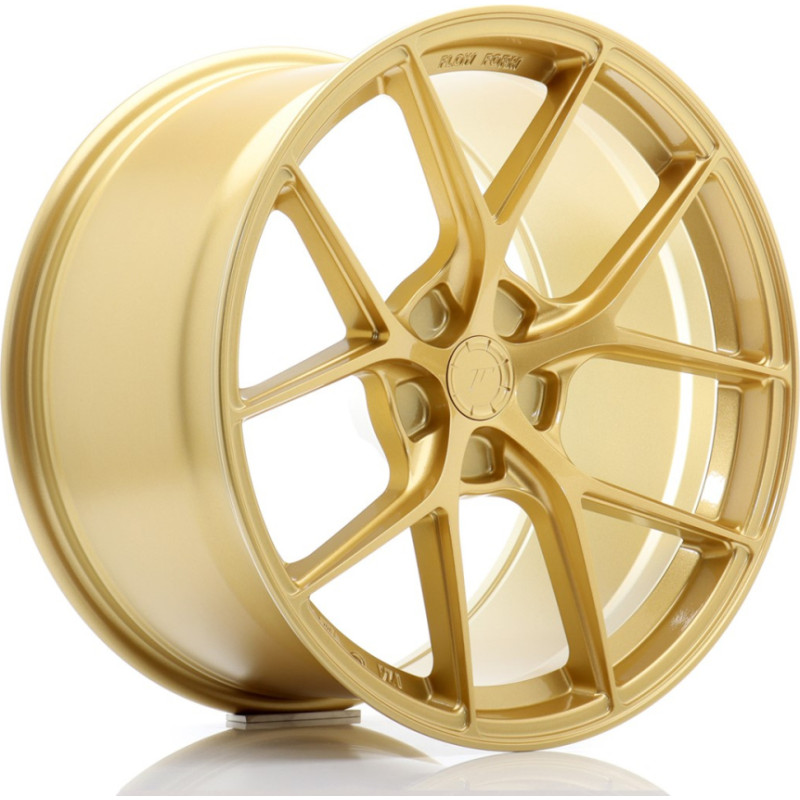 Japan Racing SL-01 19 95 5x112 ET31
