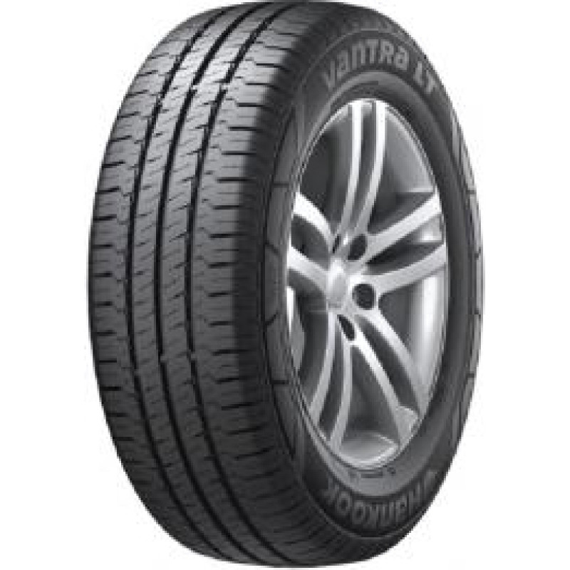 Hankook - RA18 - 215/65 R16C