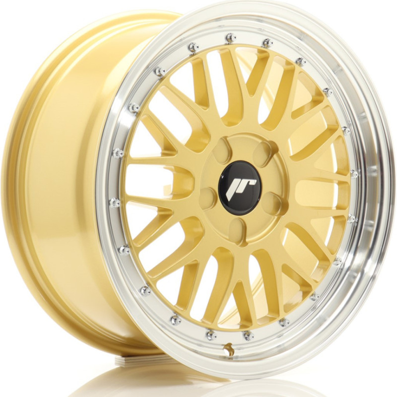 Japan Racing JR23 17 8 5x100 ET20