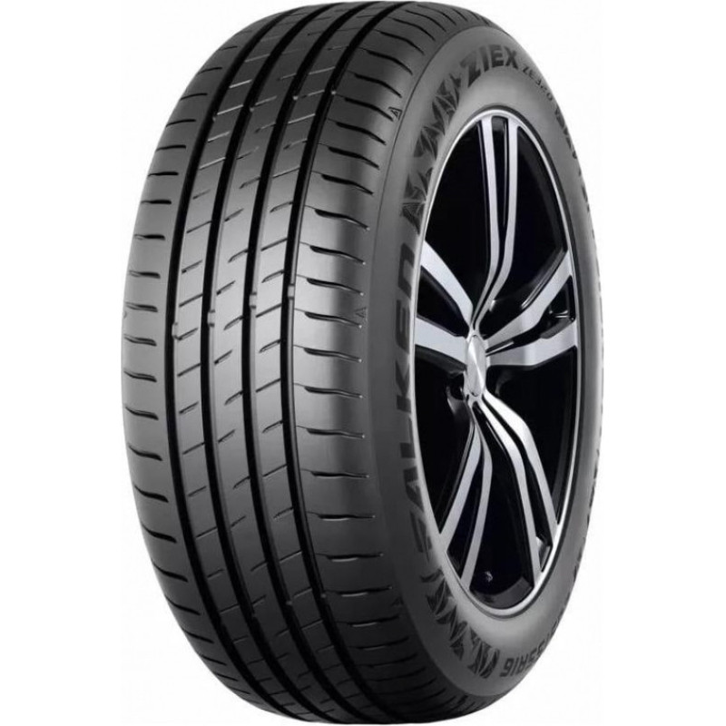 Falken - ZIEX ZE320 - 225/50 R17