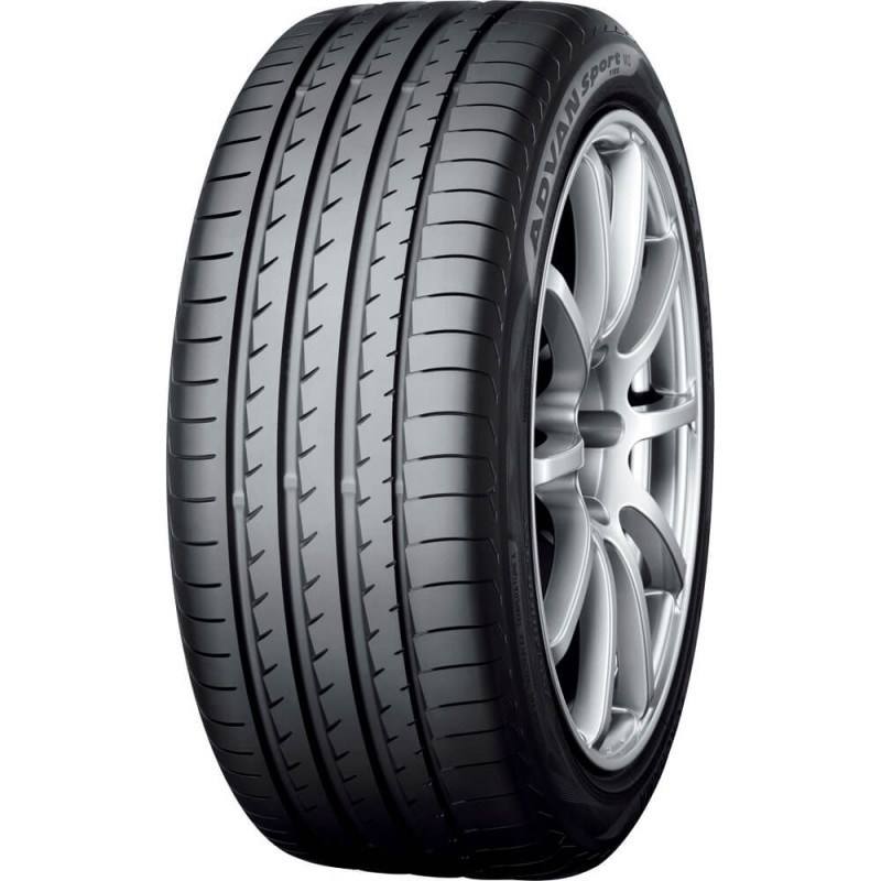 Yokohama - Advan Sport V105 - 285/30 R19