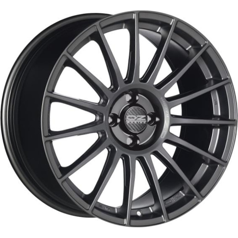 Oz Racing Superturismo LM 18 8 5x112 ET45