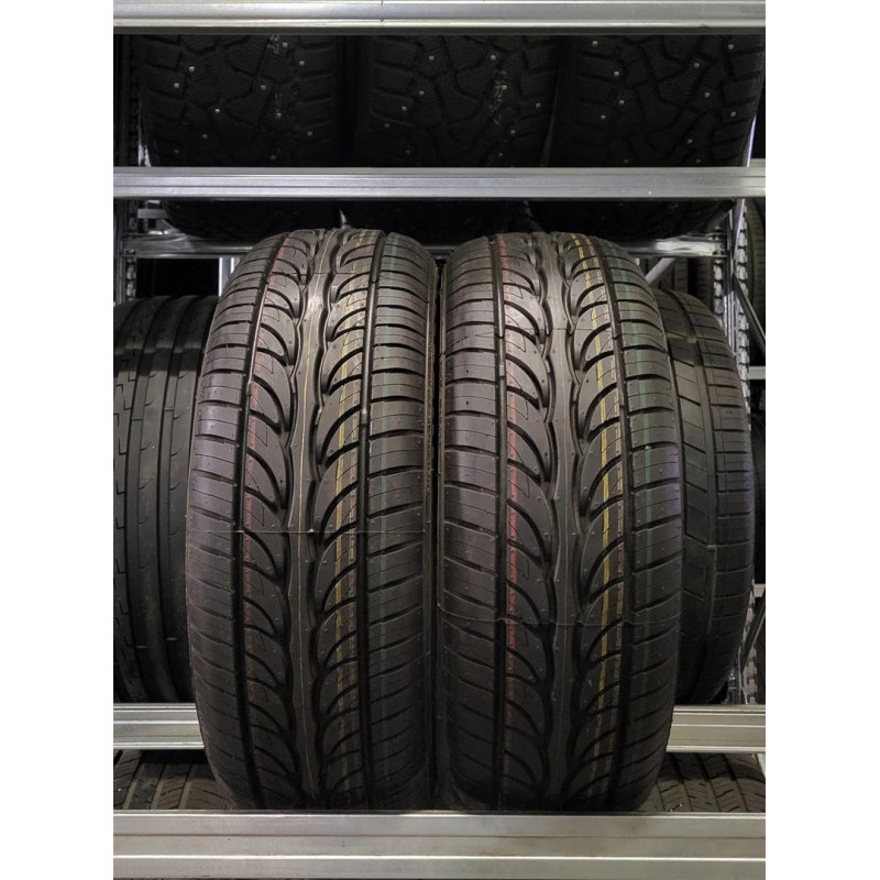 Interstate - Touring IST-1 - 185/60 R14