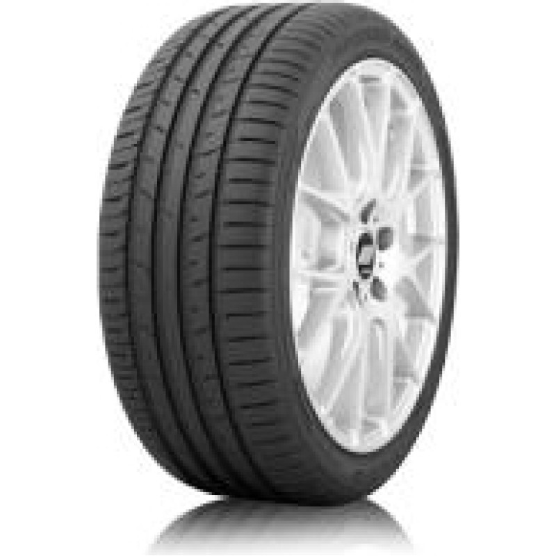 Toyo - Proxes Sport - 215/40 R18