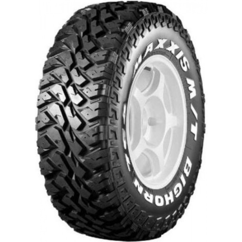 Maxxis - MT764 - 275/65 R18