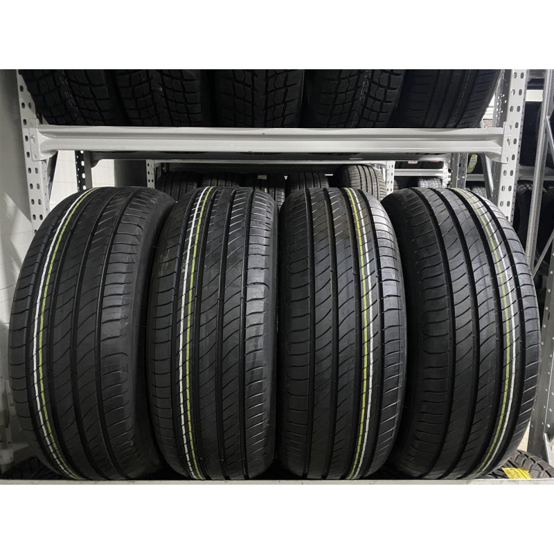 Michelin - PRIMACY 4 MFS - 195/65 R15C