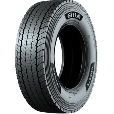 Giti - GDR675 - 315/70 R22C
