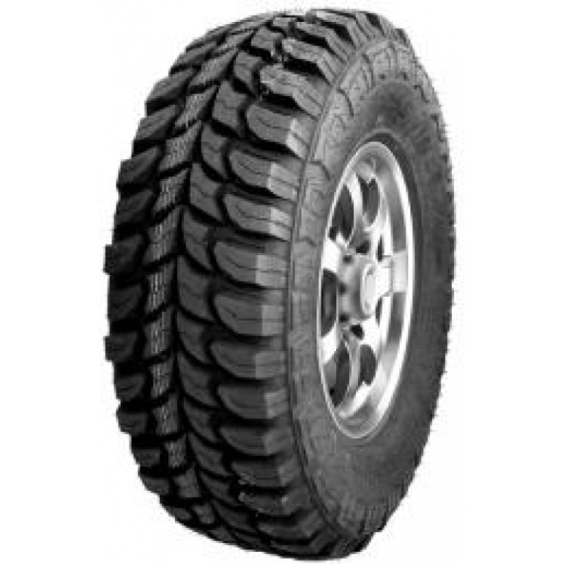 Linglong - CROSSWIND MT P.O.R - 215/75 R15C