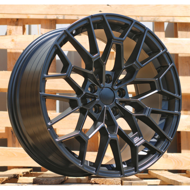 Replica Wheels I0384 19 9.5 5x120 ET38