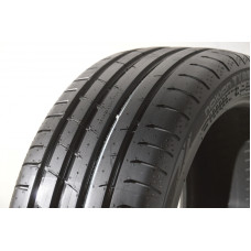 Nokian - POWERPROOF 1 - 255/50 R19