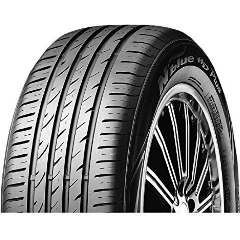 Nexen - N BLUE HD PLUS - 215/65 R16