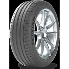 Michelin -  PILOT SPORT 4  XL FR - 205/50 R17