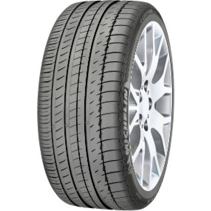 Michelin - Latitude Sport N0 - 275/45 R20