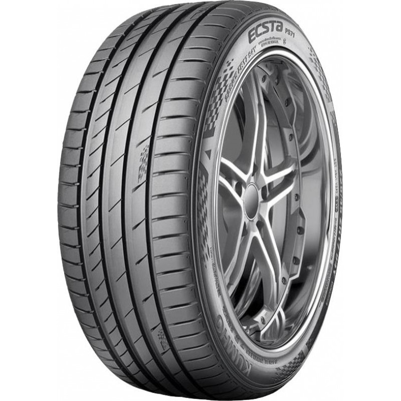 Kumho - PS71 - 235/45 R17
