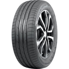 Nokian - Hakka Black 3 SUV - 255/50 R19
