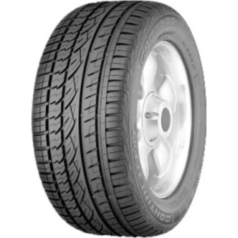 Continental - CrossContact UHP LR - 245/45 R20