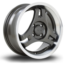 Rota HM3 15 7 4x100 ET40