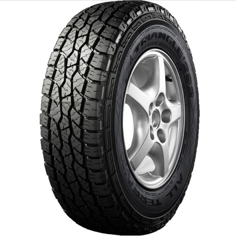 Triangle - AgileX A/T TR292 - 235/75 R15C