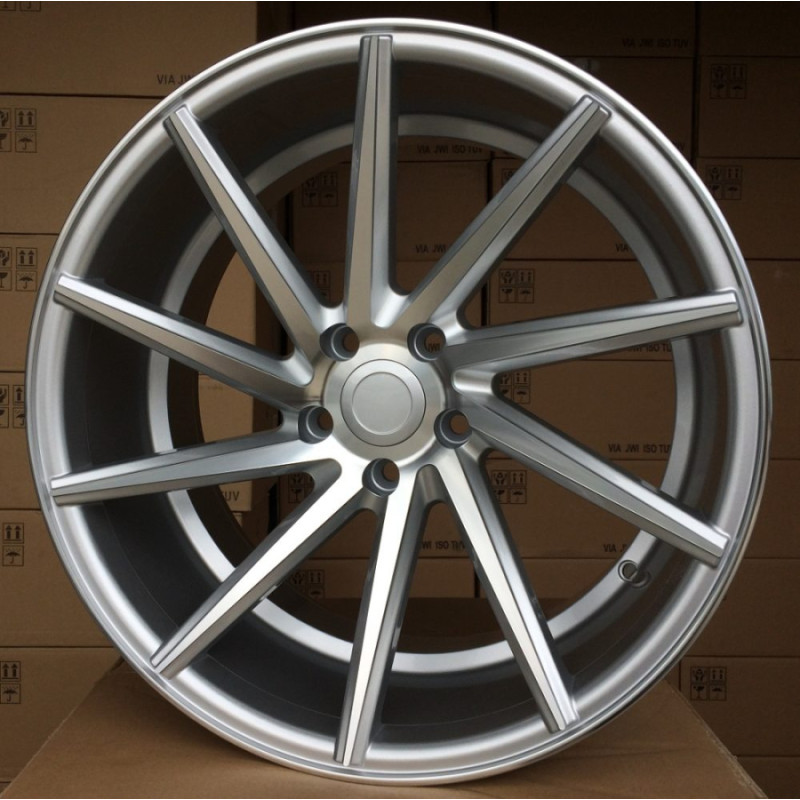 Replica Wheels B1058 18 8 5x112 ET30