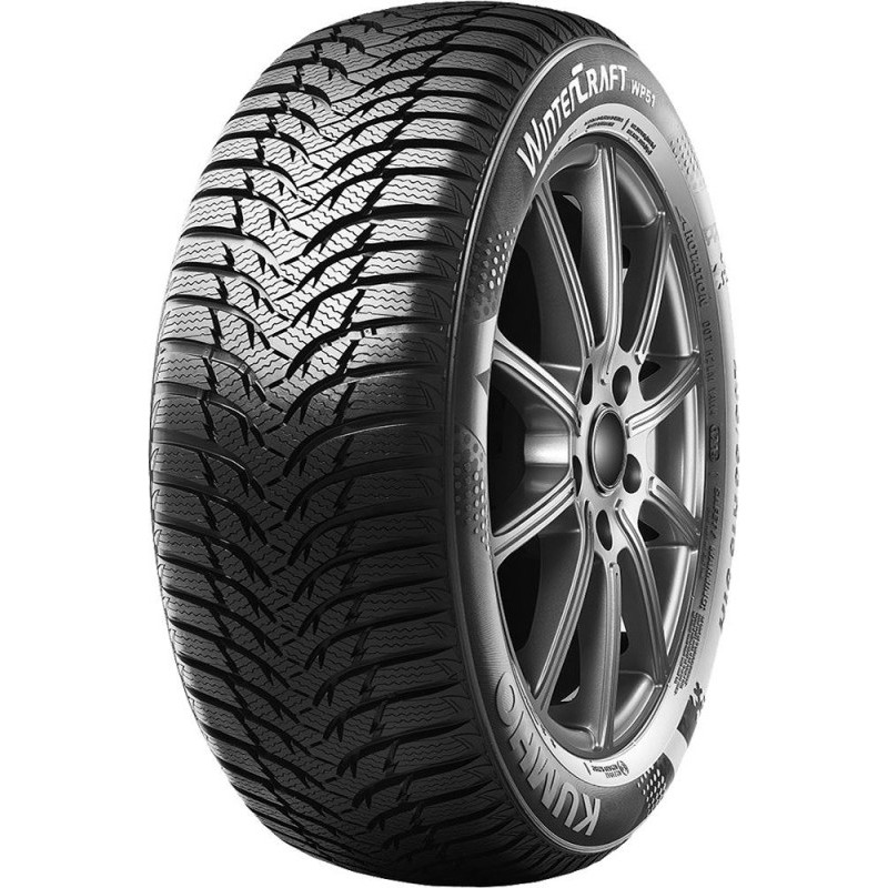 Kumho - WP51 - 205/60 R15
