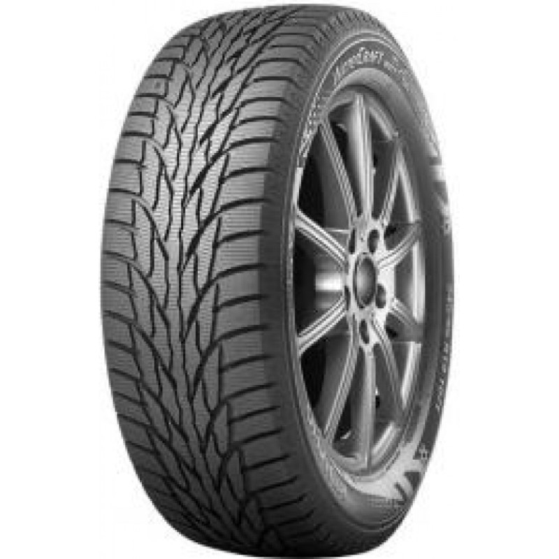 Kumho - WS51 3PMSF - 215/65 R17