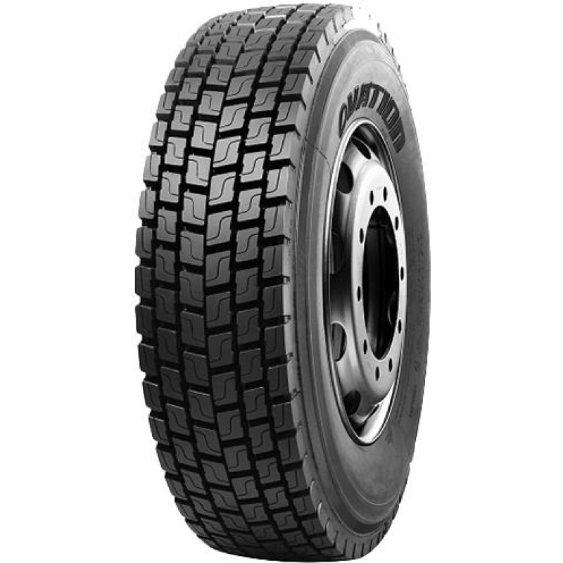 Sunfull - HF638 - 315/70 R22C