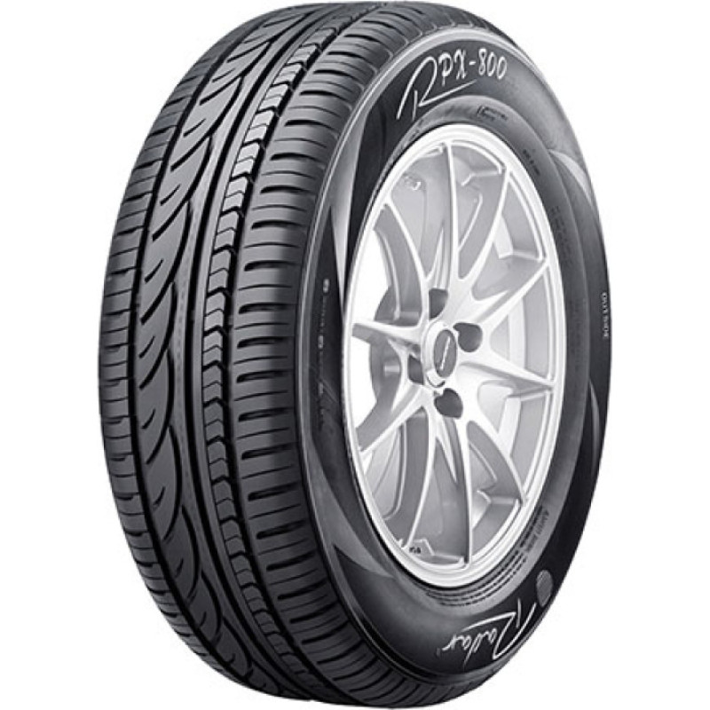 Radar -  RPX-800 XL - 185/65 R15