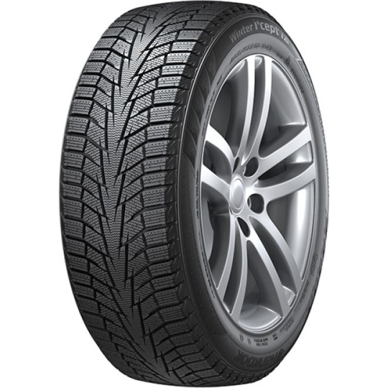 Hankook - I Cept Iz2 W616 - 185/65 R14