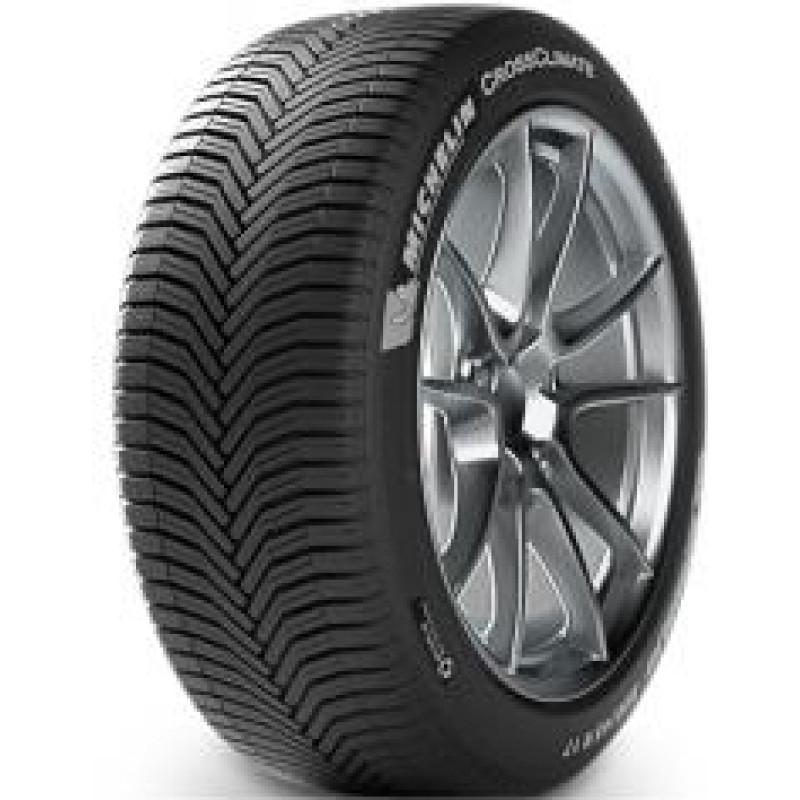 Michelin - Cross Climate - 225/55 R18