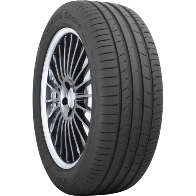 Toyo - Proxes Sport SUV - 225/55 R19