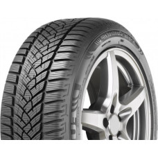 Fulda - KRISTALL CONTROL HP 2 XL M+S 3PMSF - 205/60 R17C