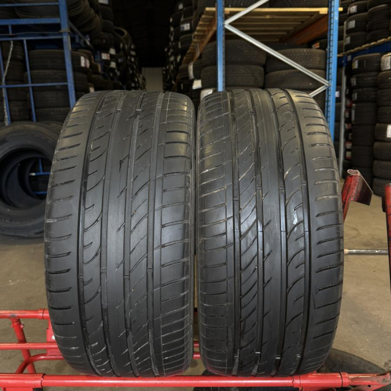 Sailun - ATREZZO ZSR SUV. - 255/50 R19