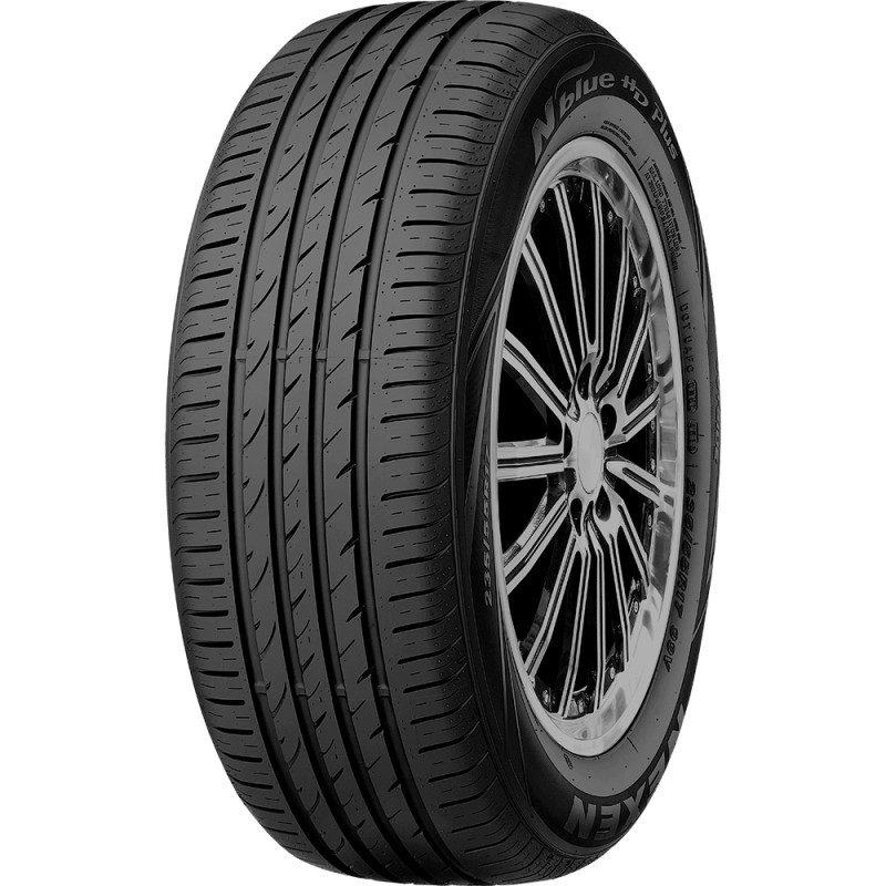 Nexen - N BLUE HD PLUS - 215/55 R17