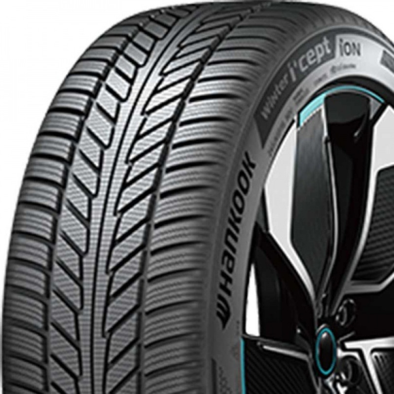 Hankook - ENTUS S1 EO3 SU (K127A)  Y XL - 295/40 R21
